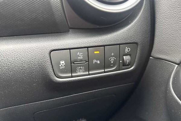 Used Hyundai KONA 2022 for sale - 76022462: Photo 38