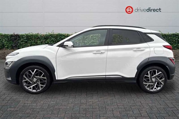 Used Hyundai KONA 2022 for sale - 76022462: Photo 6