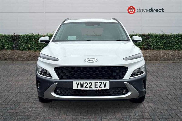 Used Hyundai KONA 2022 for sale - 76022462: Photo 8