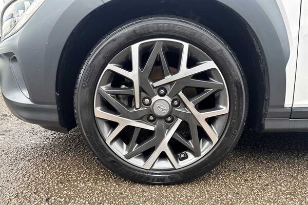 Used Hyundai KONA 2022 for sale - 76022462: Photo 9