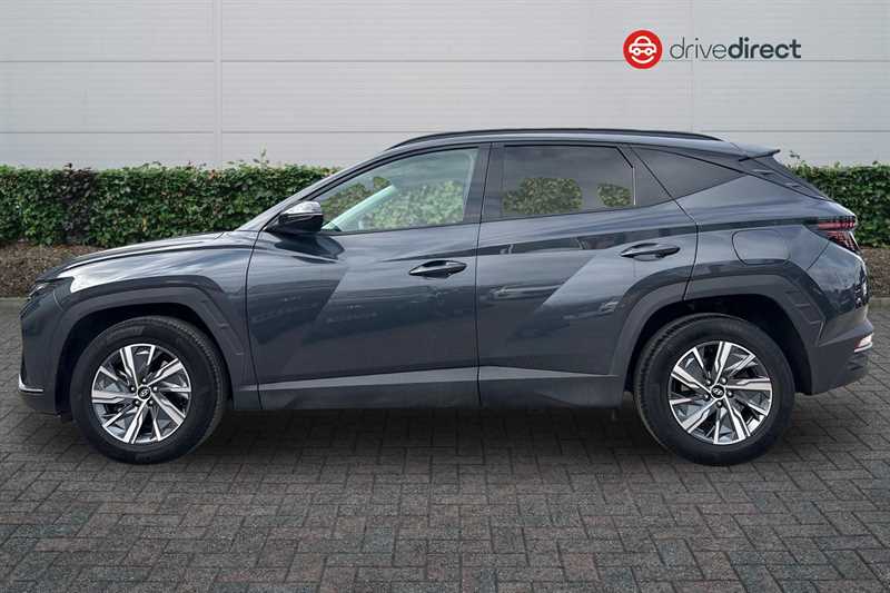 Used Hyundai TUCSON 2023 for sale - 76444226: Photo 6