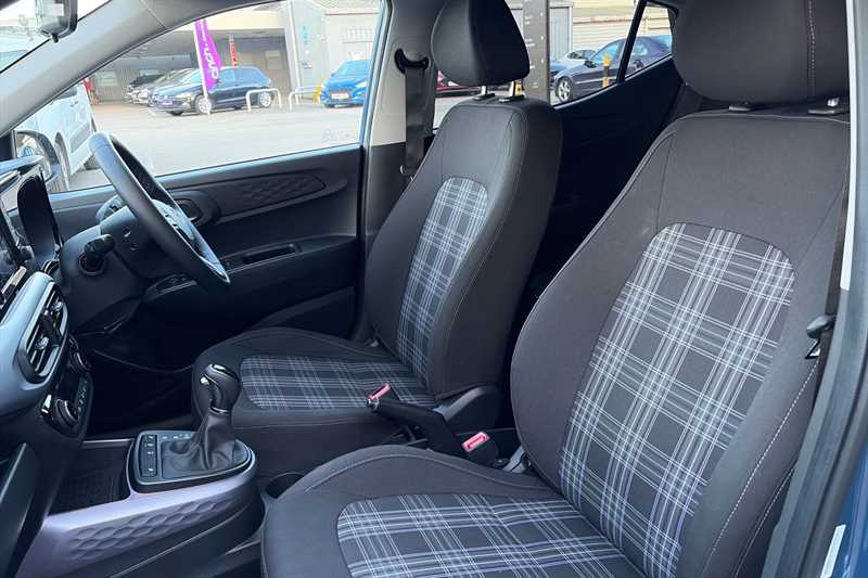 Used Hyundai i10 2025 for sale - 78221412: Photo 23