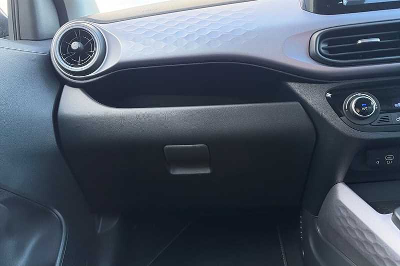 Used Hyundai i10 2025 for sale - 78221412: Photo 40