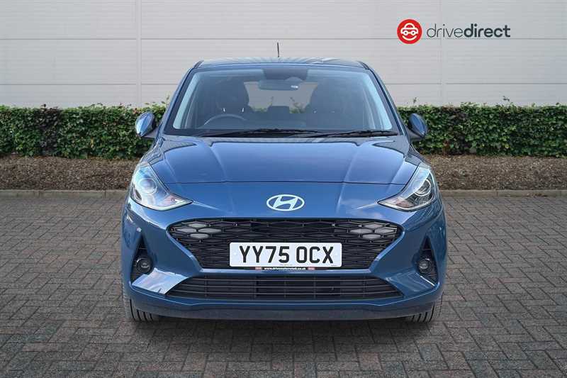 Used Hyundai i10 2025 for sale - 78221412: Photo 8
