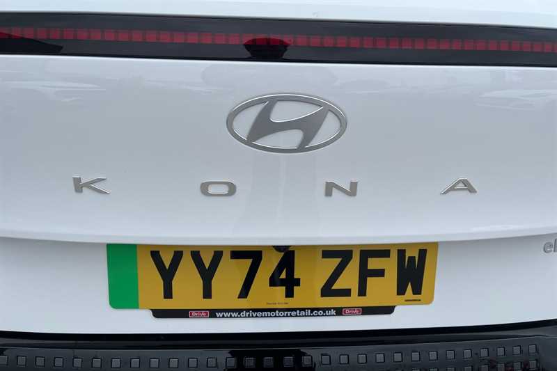 Used Hyundai KONA 2024 for sale - 76517069: Photo 30
