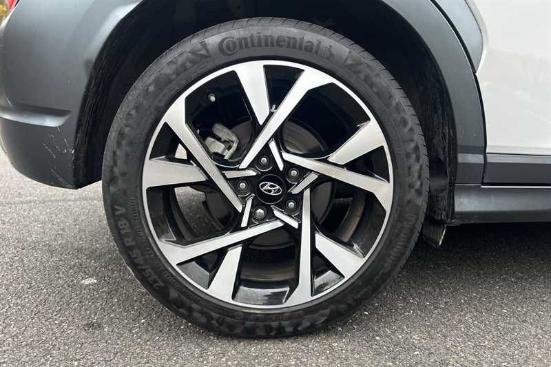 Used Hyundai KONA 2023 for sale - 76524504: Photo 10