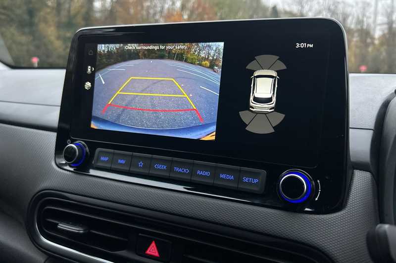 Used Hyundai KONA 2023 for sale - 76524504: Photo 19