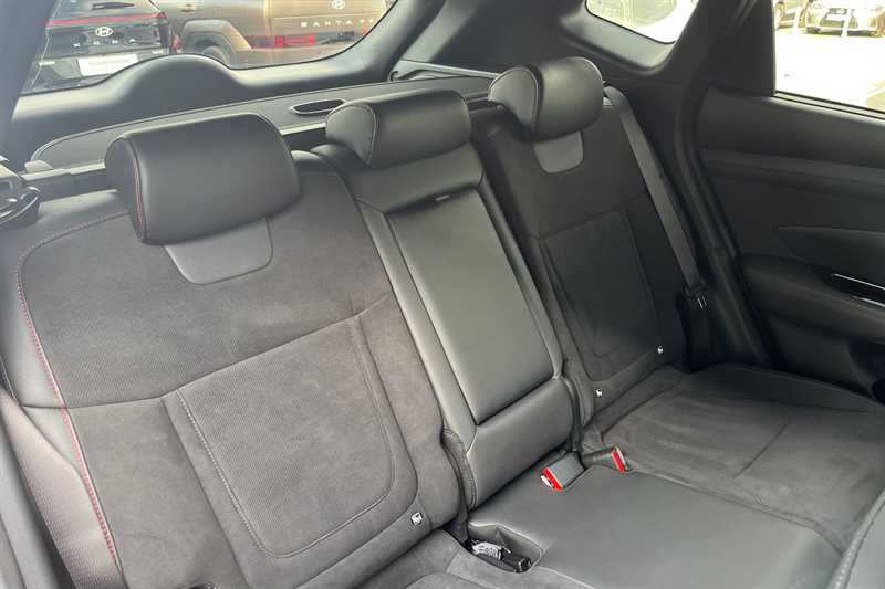 Used Hyundai TUCSON 2025 for sale - 77727880: Photo 24