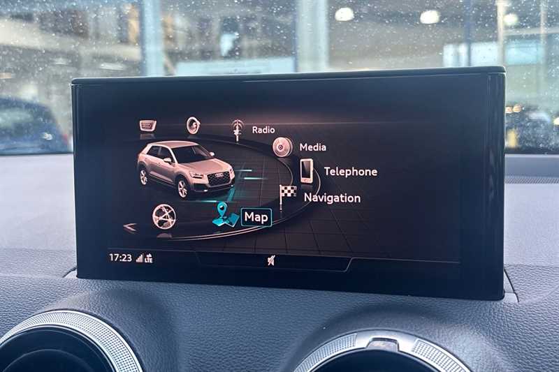 Used Audi Q2 2022 for sale - 77317523: Photo 17