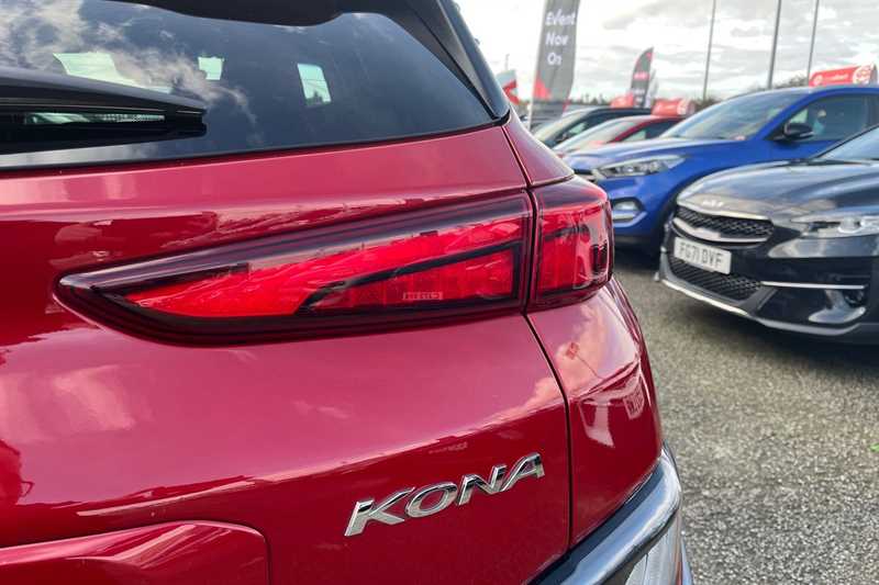 Used Hyundai KONA 2021 for sale - 78143619: Photo 32