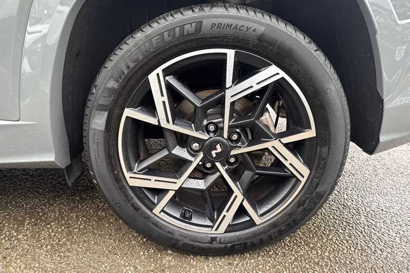 Used Hyundai TUCSON 2025 for sale - 76516390: Photo 11