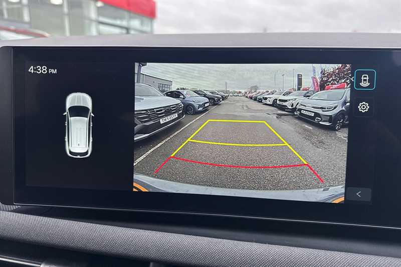 Used Hyundai TUCSON 2025 for sale - 76516390: Photo 19