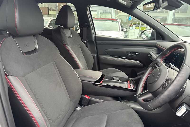 Used Hyundai TUCSON 2025 for sale - 76516390: Photo 23