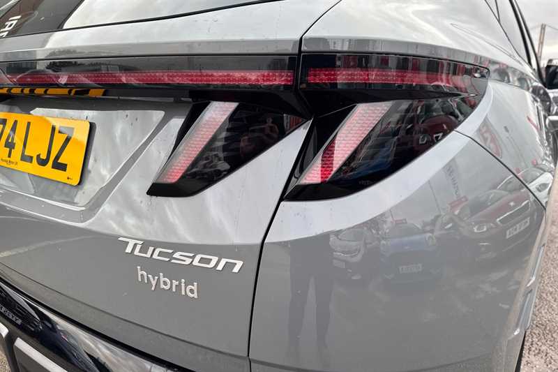 Used Hyundai TUCSON 2025 for sale - 76516390: Photo 32