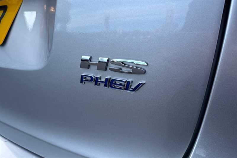 Used MG MG HS for sale - 76755925: Photo 30