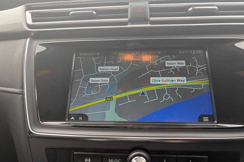 Used MG MG5 2022 for sale - 77895497: Photo 18