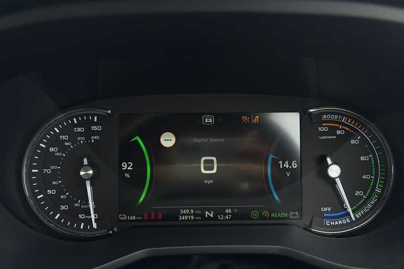 Used MG MG5 2022 for sale - 77895497: Photo 20