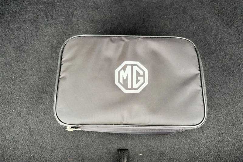 Used MG MG5 2022 for sale - 77895497: Photo 37