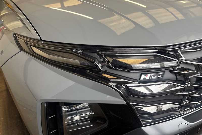 Used Hyundai TUCSON 2025 for sale - 77322609: Photo 27