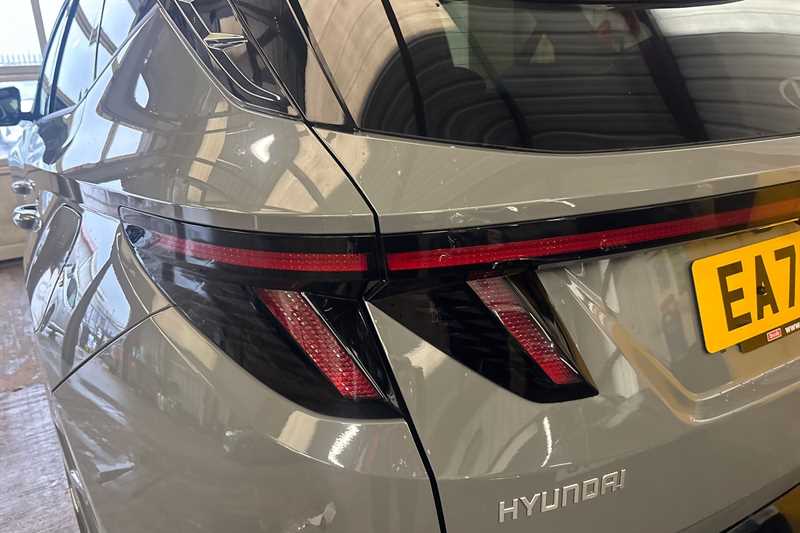 Used Hyundai TUCSON 2025 for sale - 77322609: Photo 31