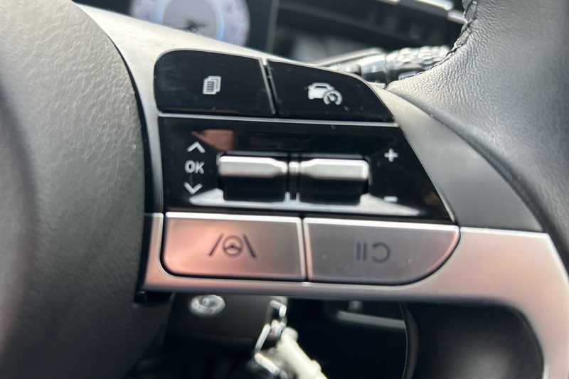 Used Hyundai TUCSON 2023 for sale - 76489785: Photo 22