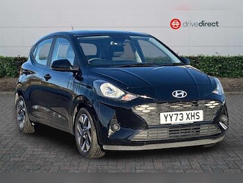 1.0 Advance Hatchback 5dr Petrol Manual Euro 6 (s/s) (67 ps)