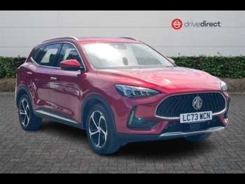 2023 - 1.5 T-GDI SE SUV 5dr Petrol DCT Euro 6 (s/s) (162 ps)