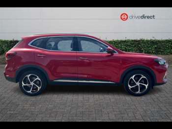 Used MG MG HS 2023 for sale - 74702426: Photo