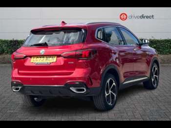 Used MG MG HS 2023 for sale - 74702426: Photo