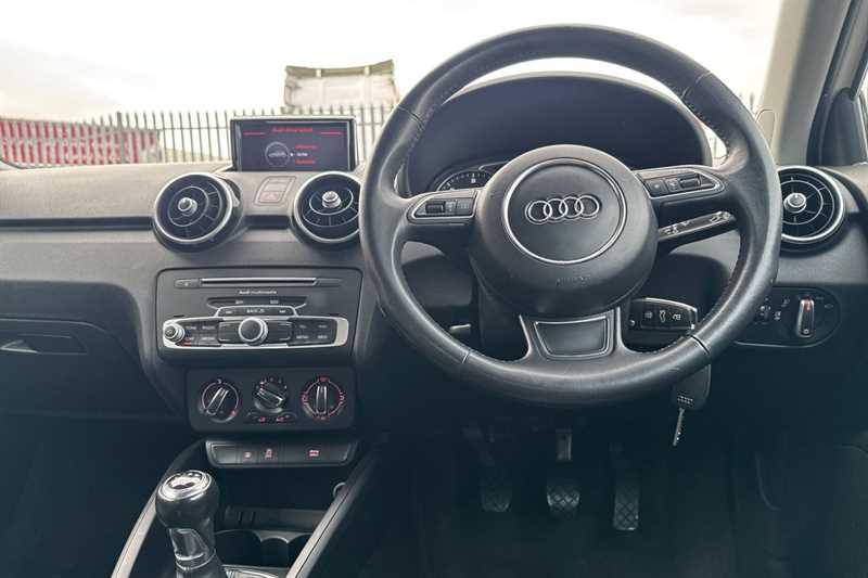 Used Audi A1 2016 for sale - 76524233: Photo 14