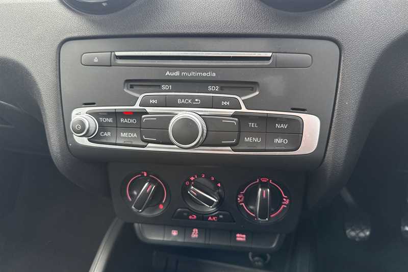 Used Audi A1 2016 for sale - 76524233: Photo 15