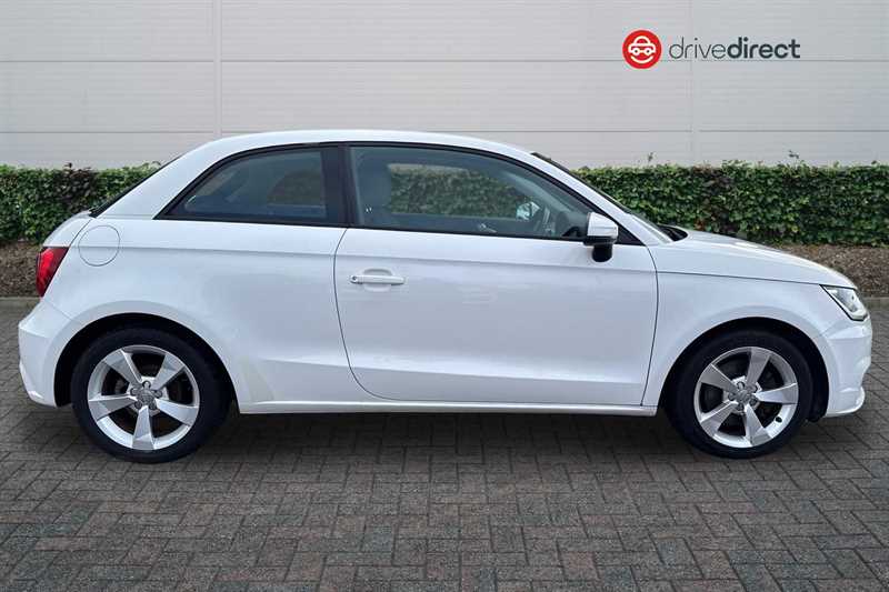 Used Audi A1 2016 for sale - 76524233: Photo 2