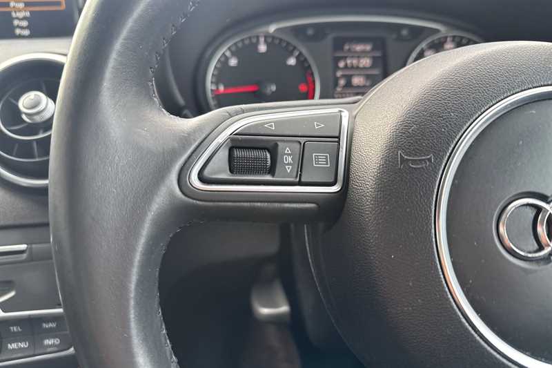 Used Audi A1 2016 for sale - 76524233: Photo 21