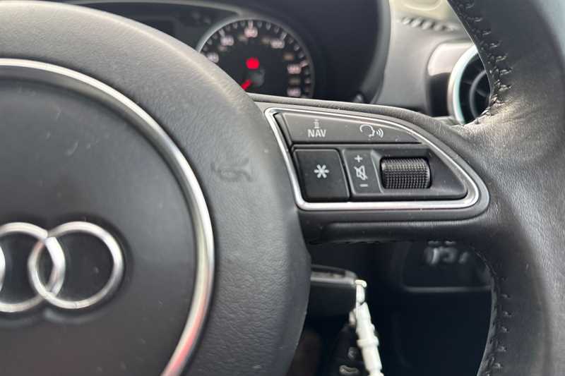 Used Audi A1 2016 for sale - 76524233: Photo 22