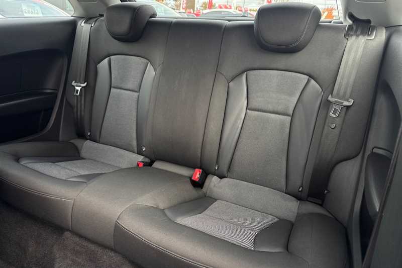 Used Audi A1 2016 for sale - 76524233: Photo 24