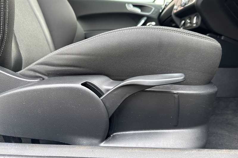 Used Audi A1 2016 for sale - 76524233: Photo 26