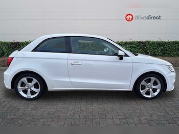 Used Audi A1 2016 for sale - 76524233: Photo