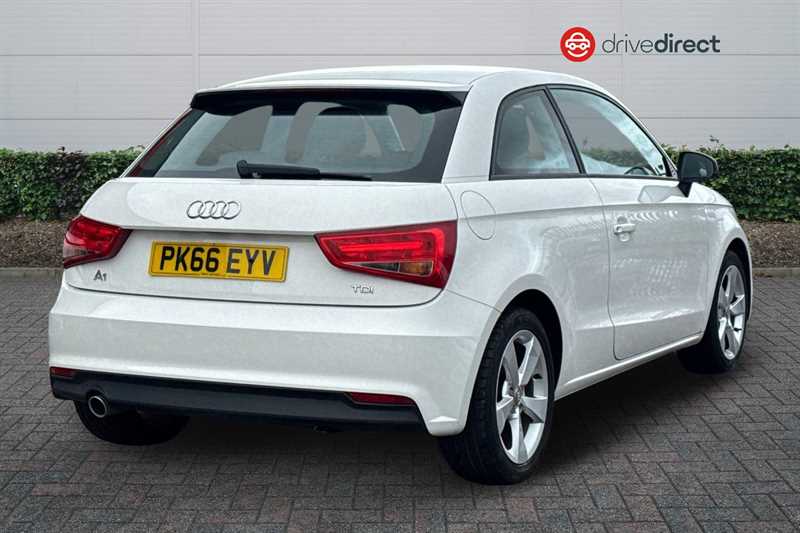 Used Audi A1 2016 for sale - 76524233: Photo 3