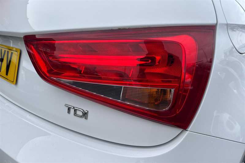 Used Audi A1 2016 for sale - 76524233: Photo 32