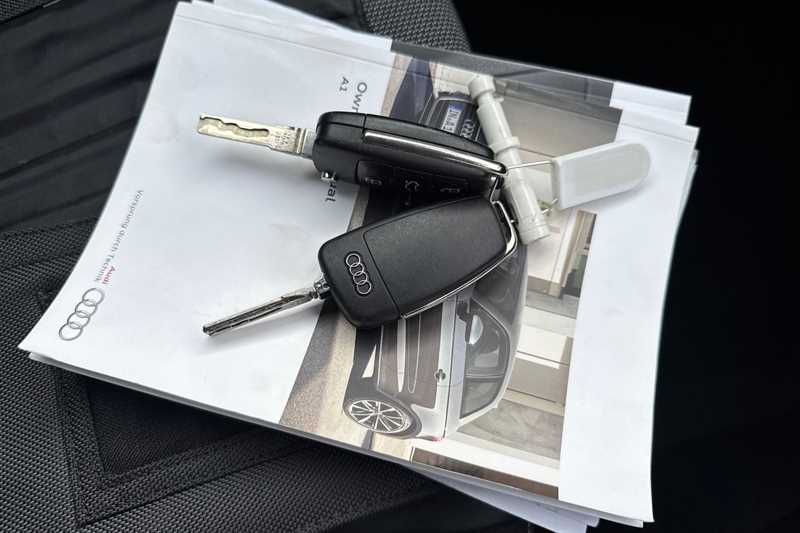 Used Audi A1 2016 for sale - 76524233: Photo 36