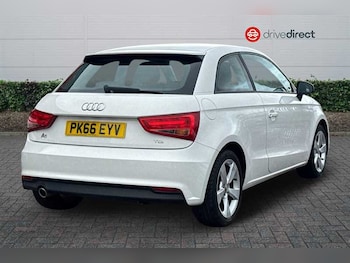Used Audi A1 2016 for sale - 76524233: Photo