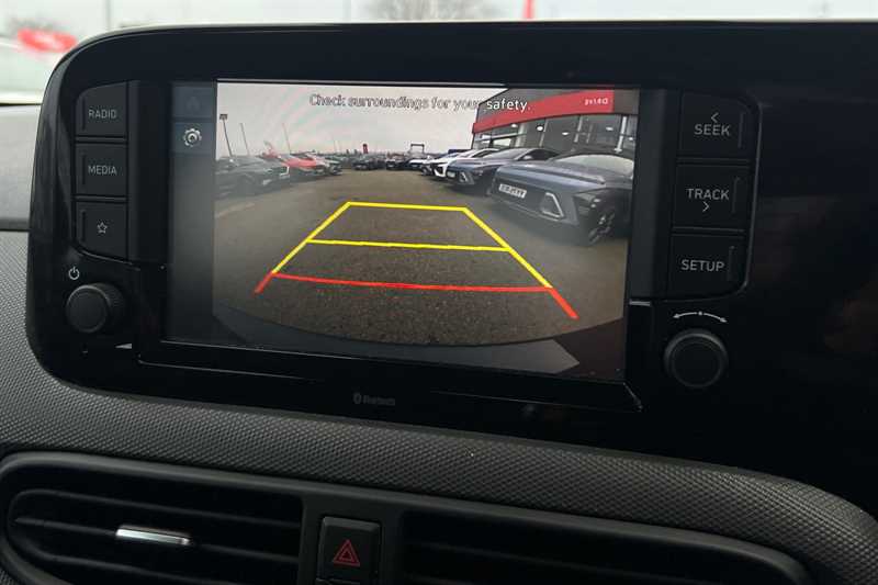 Used Hyundai i10 2023 for sale - 76805619: Photo 19