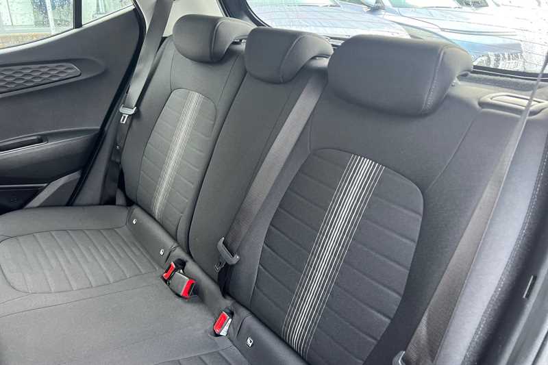 Used Hyundai i10 2023 for sale - 76805619: Photo 24