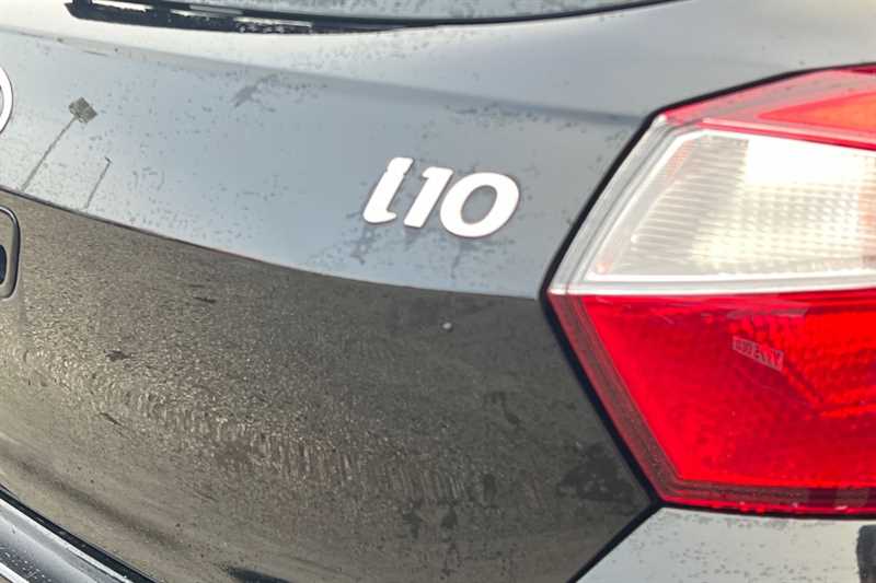 Used Hyundai i10 2023 for sale - 76805619: Photo 30