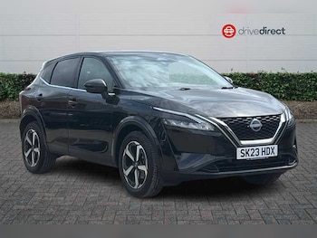 Used Nissan Qashqai 2023 for sale - 78652401: Photo