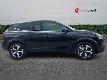 Used Nissan Qashqai 2023 for sale - 78652401: Photo