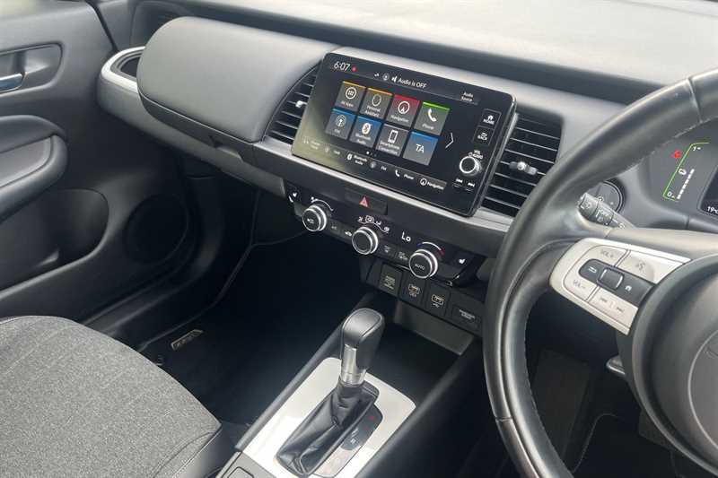 Used Honda Jazz 2021 for sale - 76489073: Photo 14