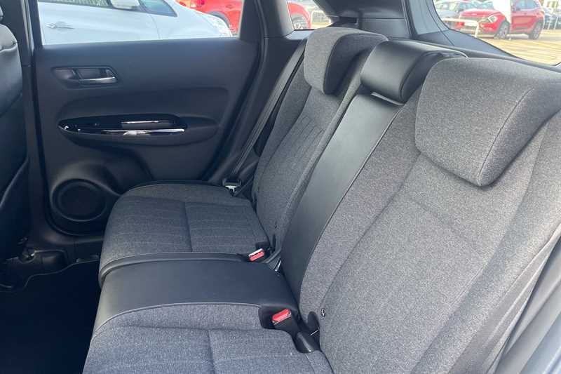 Used Honda Jazz 2021 for sale - 76489073: Photo 24