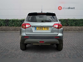 Used Suzuki Vitara 2016 for sale - 78912894: Photo