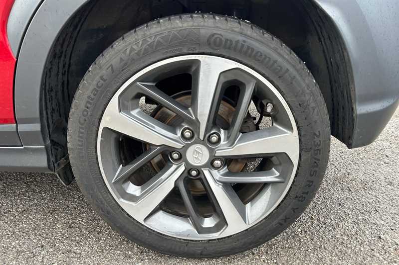 Used Hyundai KONA 2018 for sale - 76930084: Photo 11